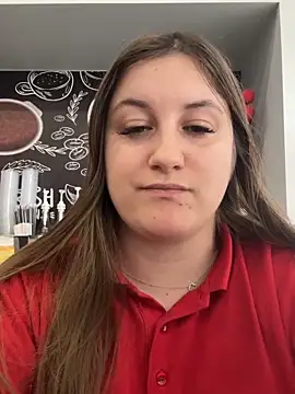 Strawberryyyyik online show from February 2026 11:08:02 AM