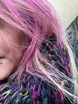 ZoeMesmerize online show from January 2025 10:53:02 AM