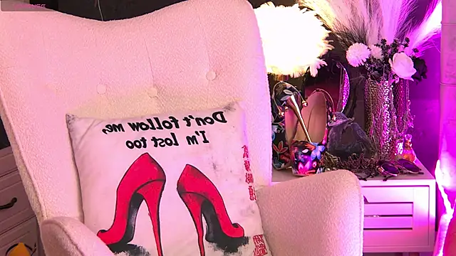 ZoeMesmerize online show from October 2025 03:07:01 AM