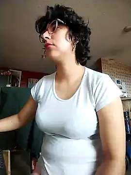 Im Alma  online show from January 2025 12:22:01 PM