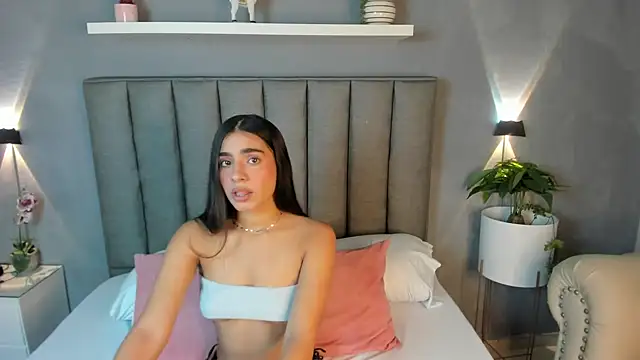 Snapshot of dalila30x chatting on January 2025 02:38:02 AM dalila30x online show from January 2025 02:38:02 AM