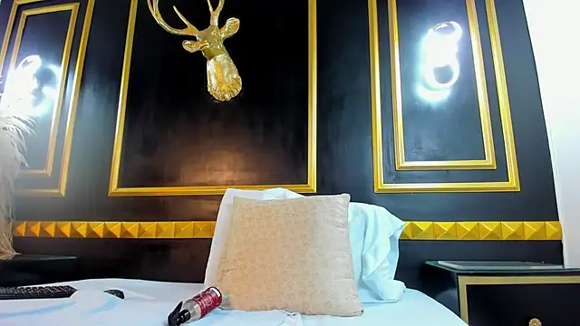 dalila30x online show from November 2025 03:17:02 AM