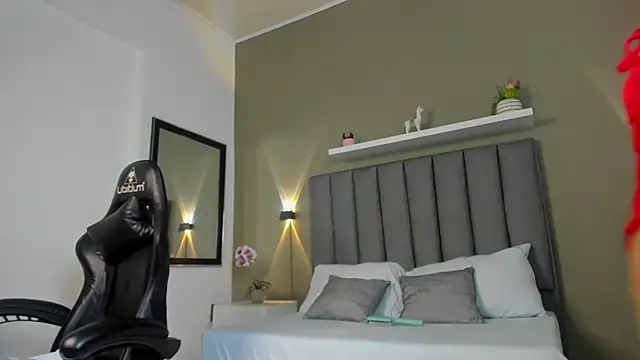 dalila30x online show from May 2026 02:31:02 AM