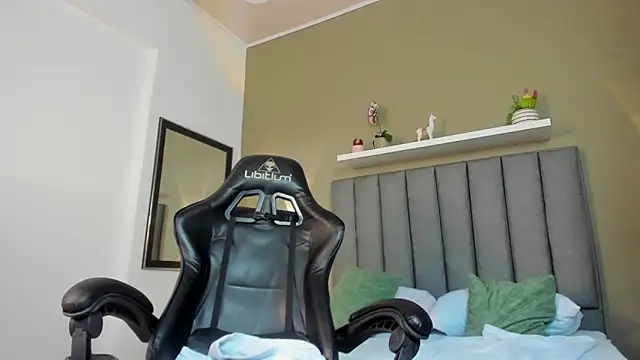 dalila30x online show from May 2026 02:40:01 AM