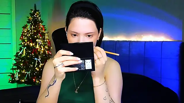 Stacy Gonzales  online show from January 2025 06:01:02 AM