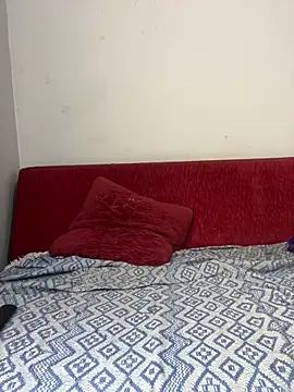 Nathrickkk online show from January 2025 04:37:02 PM