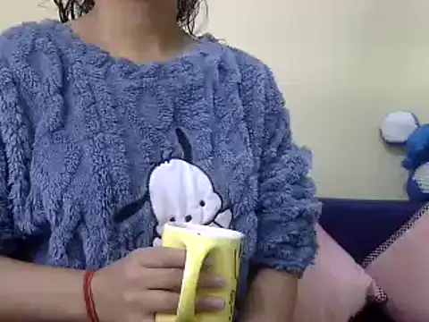 WildRuhi20 online show from January 2025 03:18:01 AM