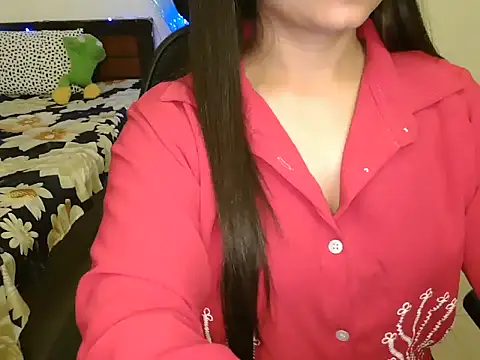 WildRuhi20 online show from March 2026 05:30:01 AM