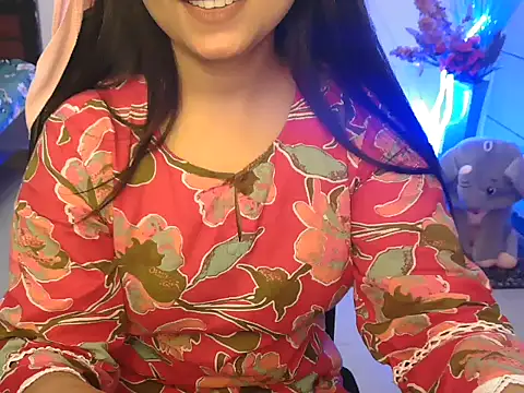 WildRuhi20 online show from May 2026 05:16:02 AM