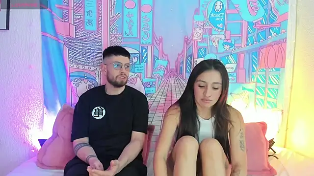 leila petitee  online show from January 2025 12:53:02 AM