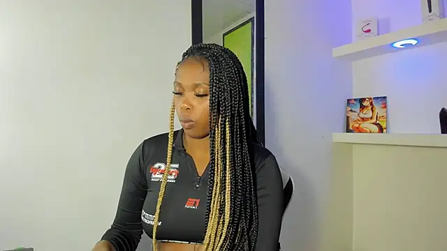 zendaya wilson online show from November 2025 05:17:01 AM