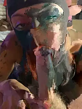 Snapshot of VenomKushx chatting on March 2025 05:21:02 AM VenomKushx online show from March 2025 05:21:02 AM