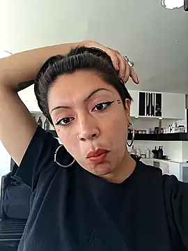 Snapshot of VenomKushx chatting on February 2026 01:18:01 PM VenomKushx online show from February 2026 01:18:01 PM