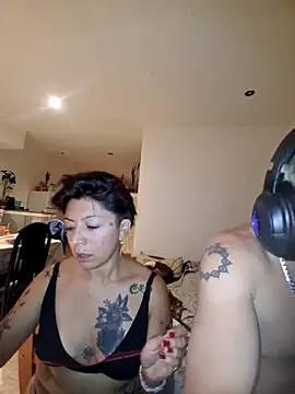 Snapshot of VenomKushx chatting on March 2026 11:20:02 PM VenomKushx online show from March 2026 11:20:02 PM