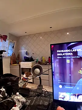 Snapshot of VenomKushx chatting on March 2026 10:36:01 PM VenomKushx online show from March 2026 10:36:01 PM