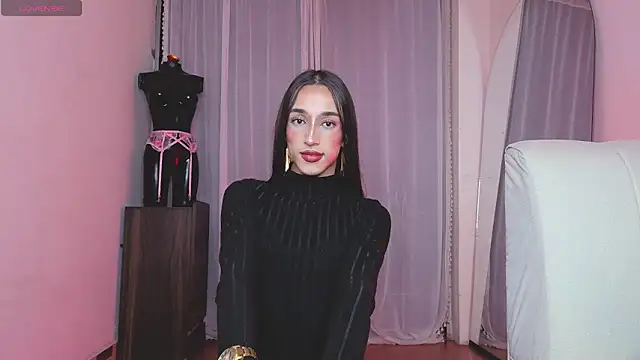 Goddivaa online show from October 2025 09:17:01 AM