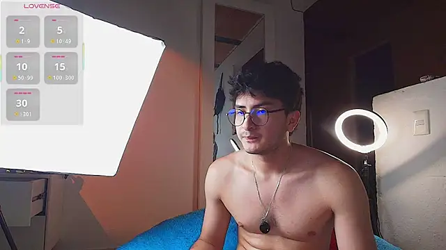 santyago taylor online show from May 2026 01:56:01 AM