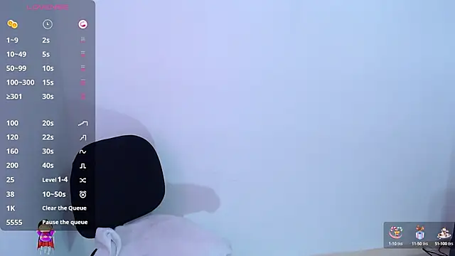 Mailywindsor online show from January 2025 09:10:01 PM