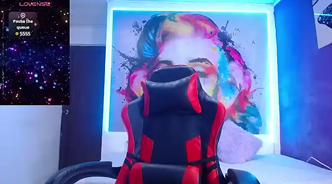 Snapshot of cristal_horny19 chatting on February 2025 03:00:02 AM cristal horny19 online show from February 2025 03:00:02 AM