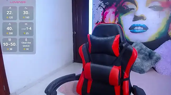 Snapshot of cristal_horny19 chatting on February 2025 03:11:02 AM cristal horny19 online show from February 2025 03:11:02 AM