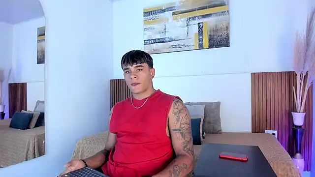 Snapshot of LuciferM_Star chatting on January 2026 02:39:02 AM LuciferM Star online show from January 2026 02:39:02 AM