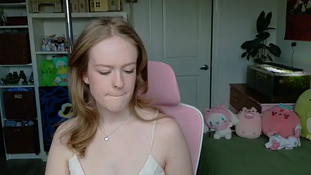 Daisy Dollxo online show from April 2026 05:48:02 PM