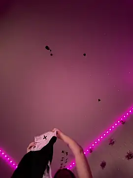 Snapshot of -Sexy_Barbie- chatting on January 2025 11:12:02 AM -Sexy Barbie- online show from January 2025 11:12:02 AM