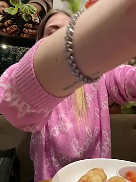 Snapshot of -Sexy_Barbie- chatting on January 2025 11:37:01 AM -Sexy Barbie- online show from January 2025 11:37:01 AM