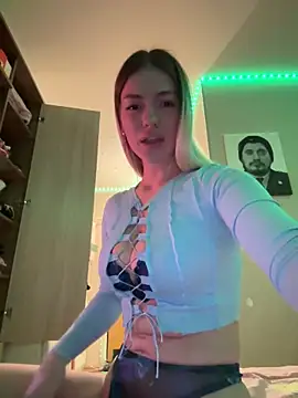 Snapshot of -Sexy_Barbie- chatting on January 2025 11:02:02 AM -Sexy Barbie- online show from January 2025 11:02:02 AM