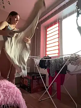 Snapshot of -Sexy_Barbie- chatting on January 2025 09:36:02 AM -Sexy Barbie- online show from January 2025 09:36:02 AM