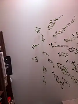 Snapshot of -Sexy_Barbie- chatting on February 2025 04:14:01 AM -Sexy Barbie- online show from February 2025 04:14:01 AM