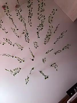 Snapshot of -Sexy_Barbie- chatting on February 2025 04:15:02 AM -Sexy Barbie- online show from February 2025 04:15:02 AM