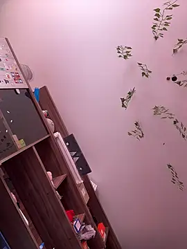 Snapshot of -Sexy_Barbie- chatting on February 2025 05:53:02 AM -Sexy Barbie- online show from February 2025 05:53:02 AM