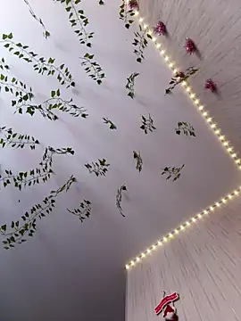 Snapshot of -Sexy_Barbie- chatting on February 2025 03:34:02 AM -Sexy Barbie- online show from February 2025 03:34:02 AM