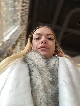 Snapshot of -Sexy_Barbie- chatting on February 2025 10:07:02 AM -Sexy Barbie- online show from February 2025 10:07:02 AM