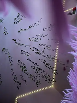 Snapshot of -Sexy_Barbie- chatting on February 2025 03:45:02 AM -Sexy Barbie- online show from February 2025 03:45:02 AM