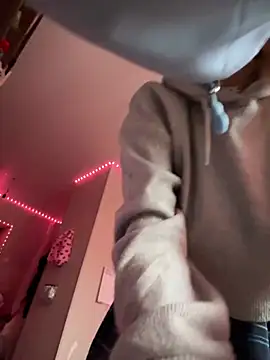 Snapshot of -Sexy_Barbie- chatting on February 2025 09:56:01 AM -Sexy Barbie- online show from February 2025 09:56:01 AM