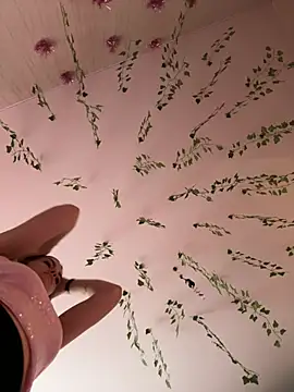 Snapshot of -Sexy_Barbie- chatting on February 2025 09:53:02 AM -Sexy Barbie- online show from February 2025 09:53:02 AM