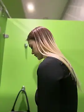 Snapshot of -Sexy_Barbie- chatting on February 2025 10:15:02 AM -Sexy Barbie- online show from February 2025 10:15:02 AM