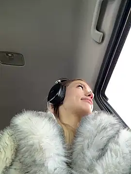 Snapshot of -Sexy_Barbie- chatting on February 2025 07:15:02 AM -Sexy Barbie- online show from February 2025 07:15:02 AM