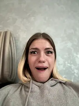 Snapshot of -Sexy_Barbie- chatting on February 2025 10:20:02 AM -Sexy Barbie- online show from February 2025 10:20:02 AM