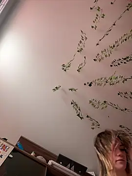 Snapshot of -Sexy_Barbie- chatting on March 2025 04:45:01 AM -Sexy Barbie- online show from March 2025 04:45:01 AM