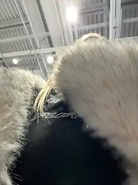 Snapshot of -Sexy_Barbie- chatting on March 2025 12:55:02 PM -Sexy Barbie- online show from March 2025 12:55:02 PM