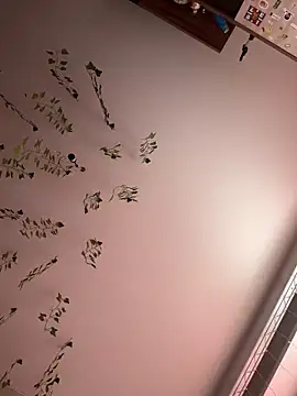 Snapshot of -Sexy_Barbie- chatting on March 2025 08:23:02 AM -Sexy Barbie- online show from March 2025 08:23:02 AM