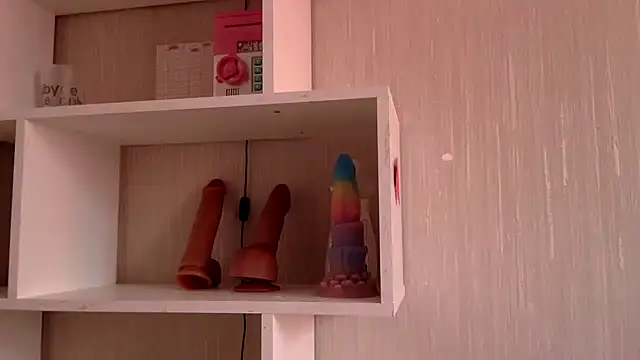 Snapshot of -Sexy_Barbie- chatting on March 2025 08:12:02 AM -Sexy Barbie- online show from March 2025 08:12:02 AM