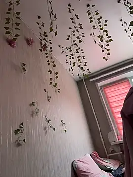 Snapshot of -Sexy_Barbie- chatting on October 2025 02:45:02 AM -Sexy Barbie- online show from October 2025 02:45:02 AM