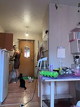 Snapshot of -Sexy_Barbie- chatting on October 2025 03:01:02 AM -Sexy Barbie- online show from October 2025 03:01:02 AM