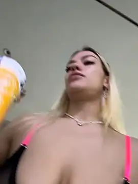 -Sexy Barbie- online show from November 2025 05:40:02 AM