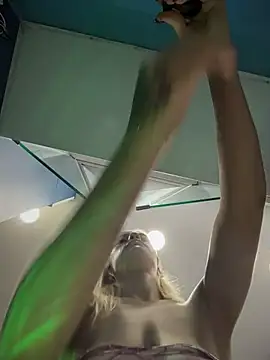 -Sexy Barbie- online show from May 2026 03:58:02 AM