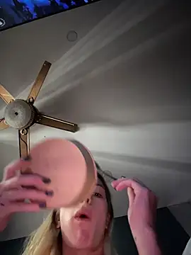 -Sexy Barbie- online show from May 2026 04:41:01 AM